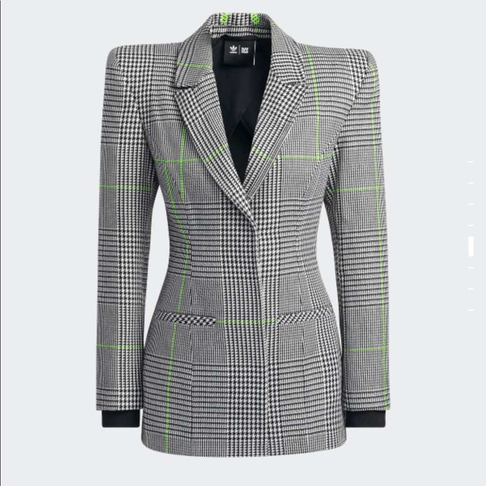 IVY PARK SUIT JACKET